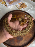 Bridal necklace-23