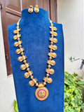 Lakshmi coin haaram
