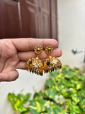 Non idol elakkathali jhumka