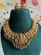 Bridal necklace