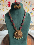 Lotus lakshmi haaram-2