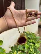 Non idol palakka set