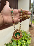 Pearl Lakshmi chain