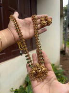 Lakshmi Palakka stone haaram