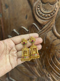 Bridal jhumka-41