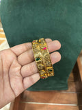 Krishna bangles