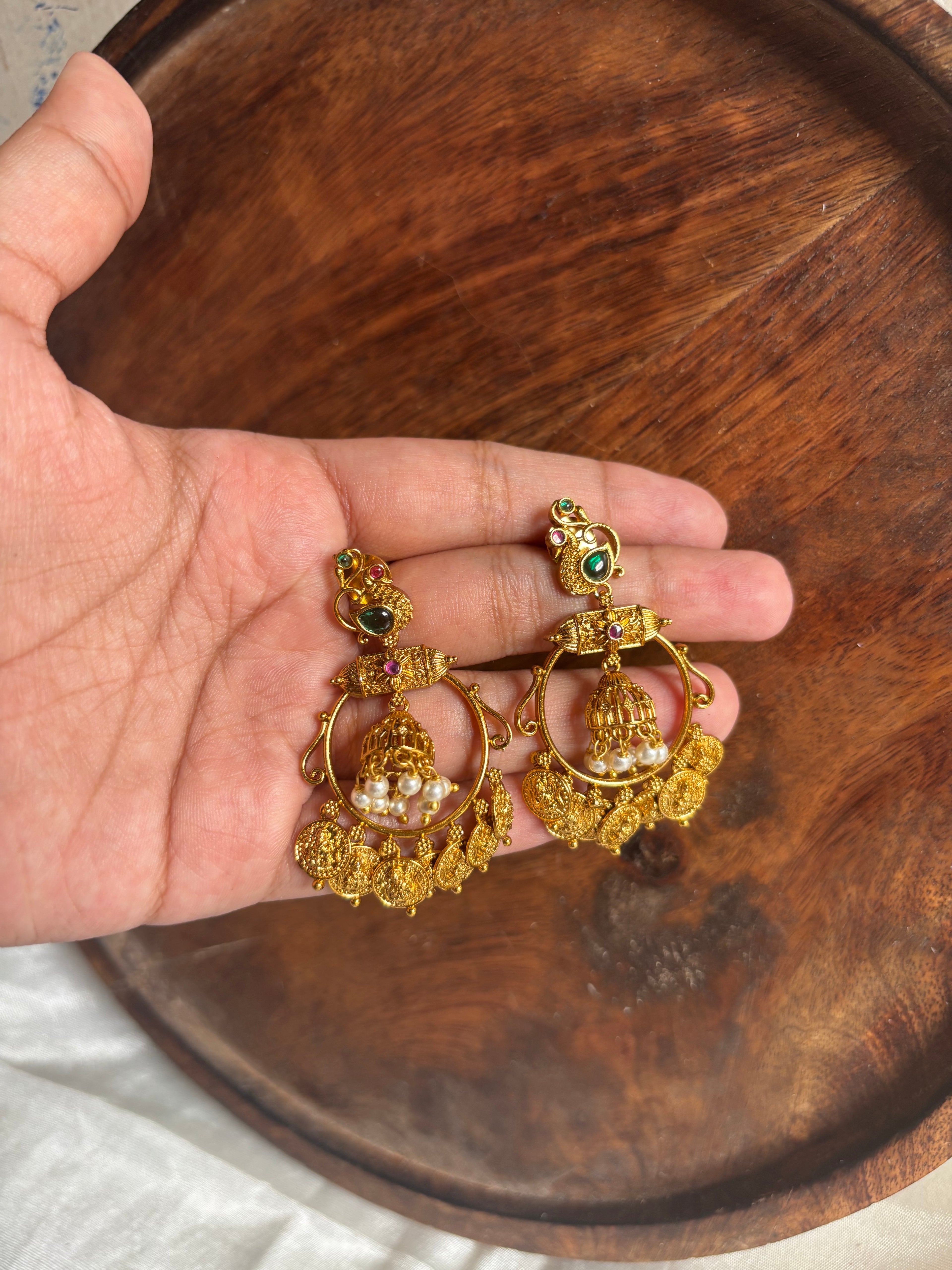 Coin Chandhbali