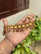 Nagapadam elakkathali