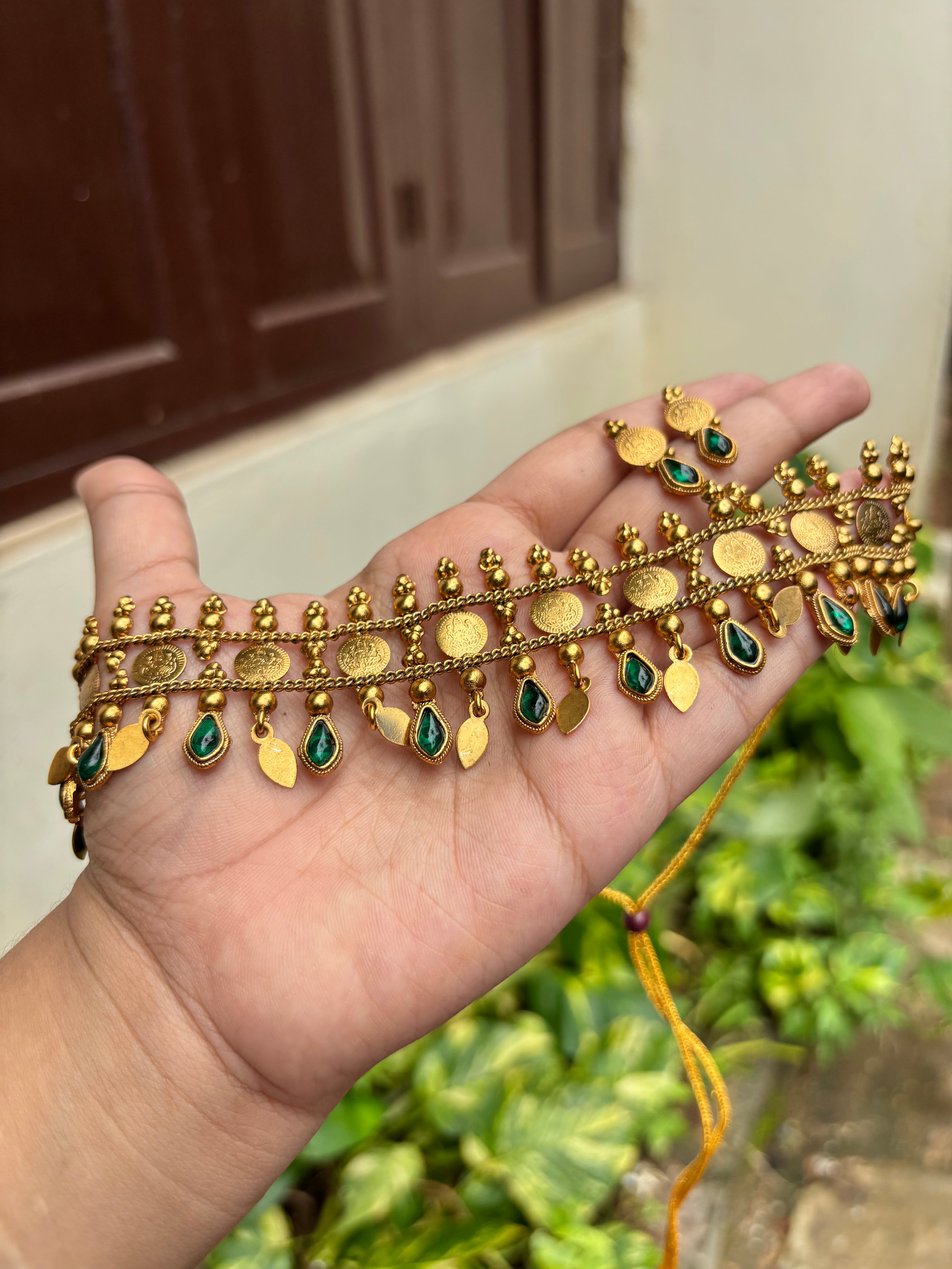 Nagapadam elakkathali