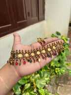 Nagapadam elakkathali