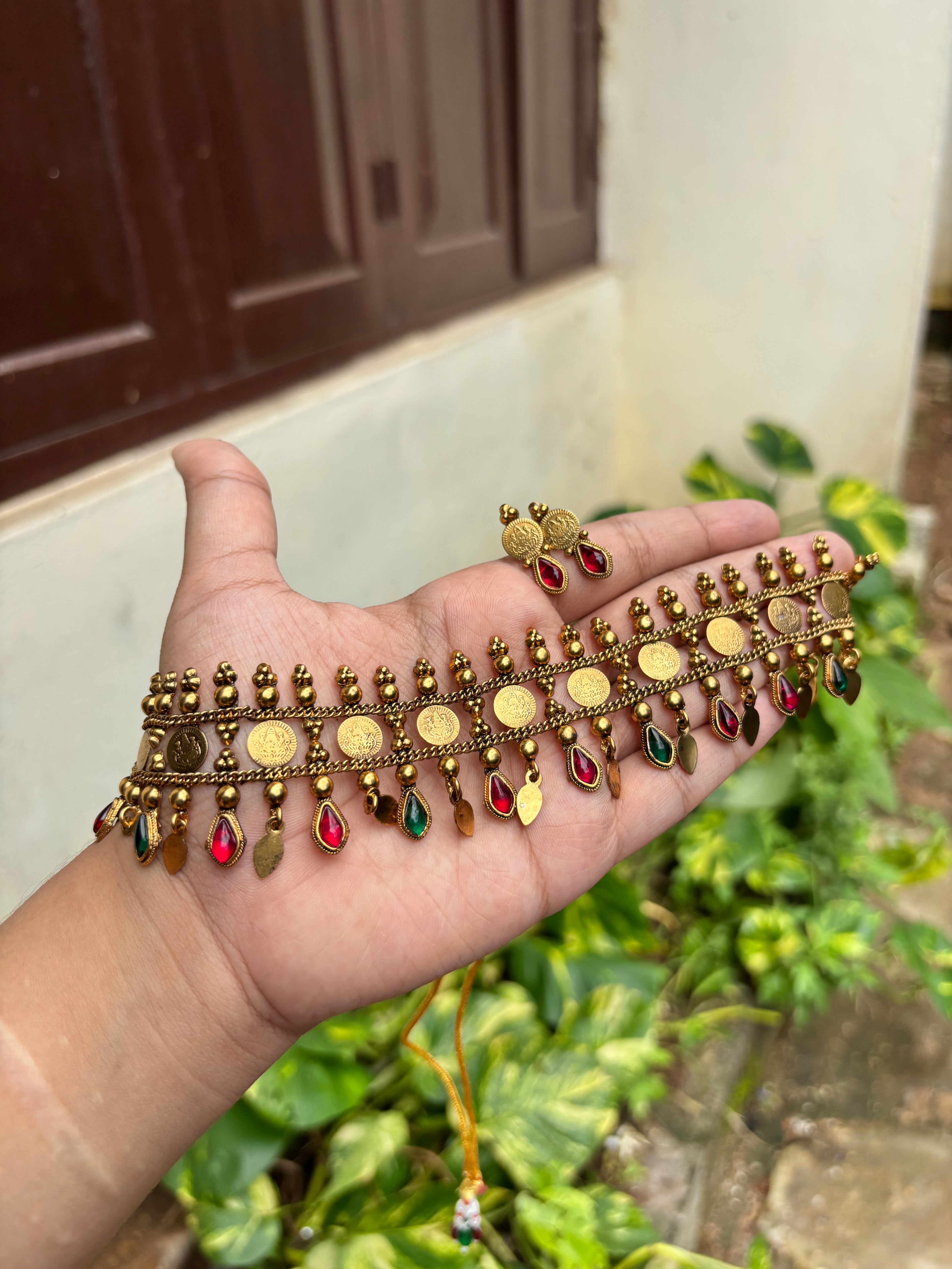 Nagapadam elakkathali