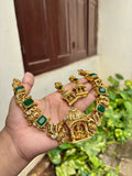 Emerald Lakshmi