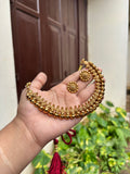 Ball hasli