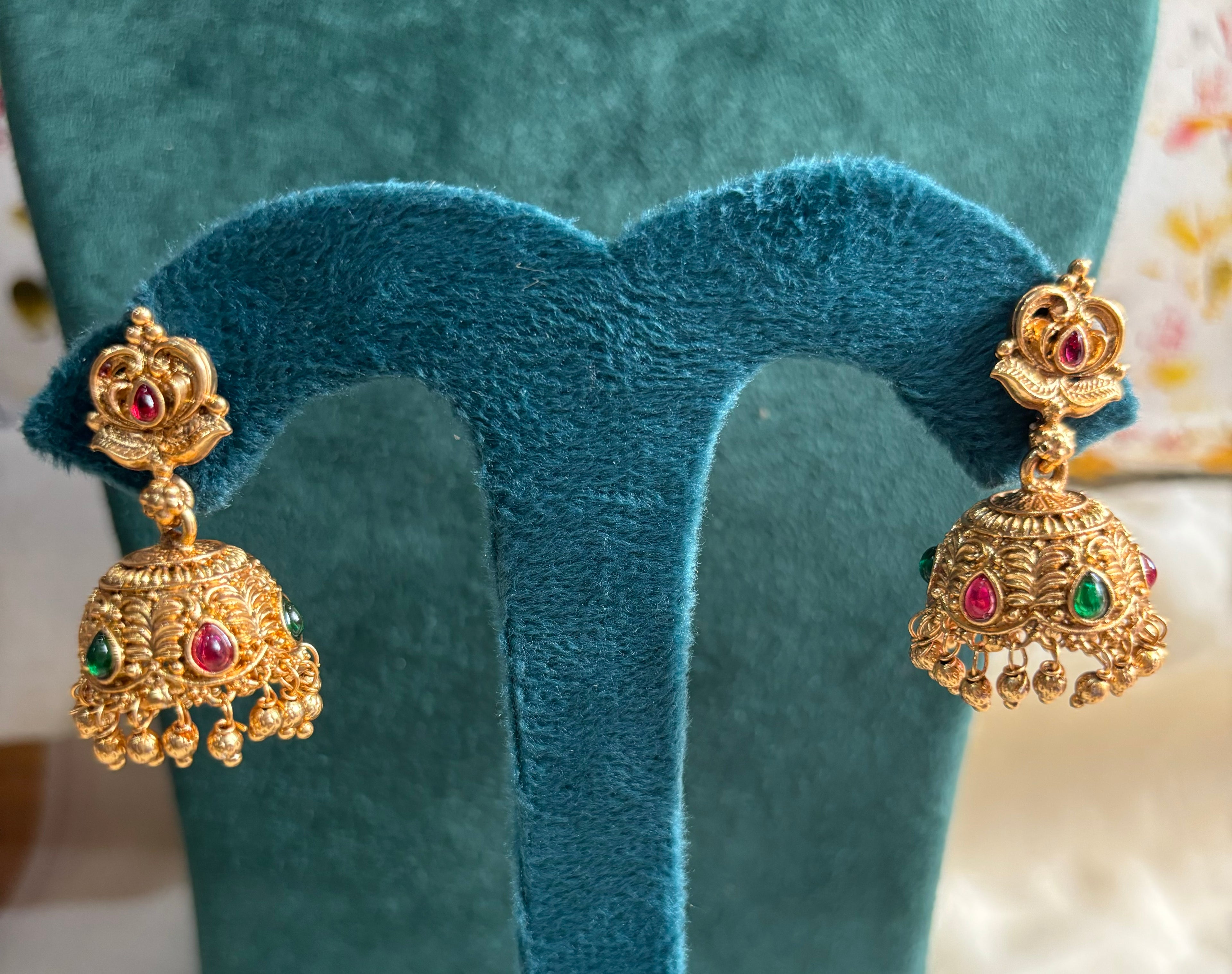 Jhumka 20