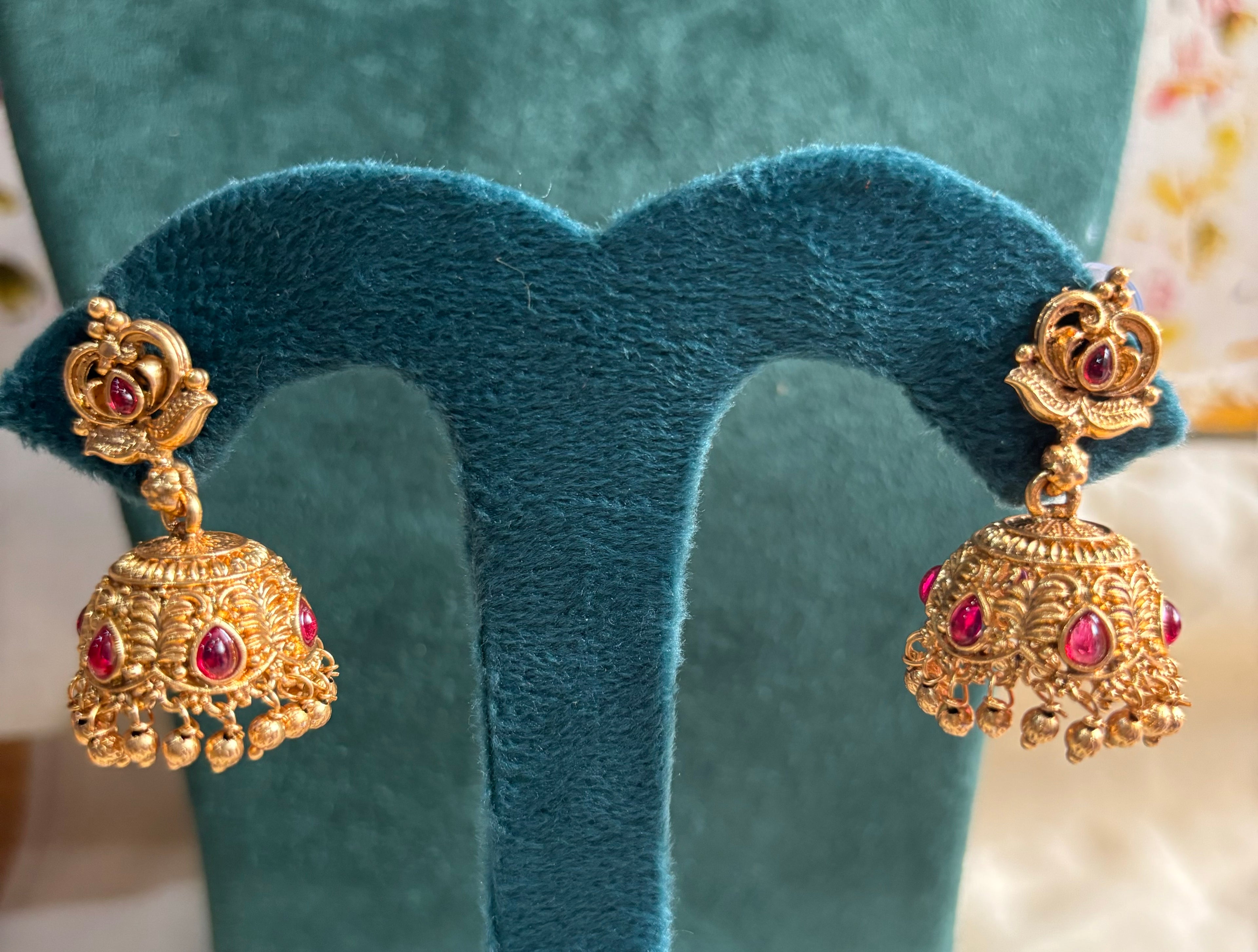Jhumka 20
