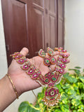 BFS-Kundan necklace