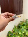 Kolam bracelts