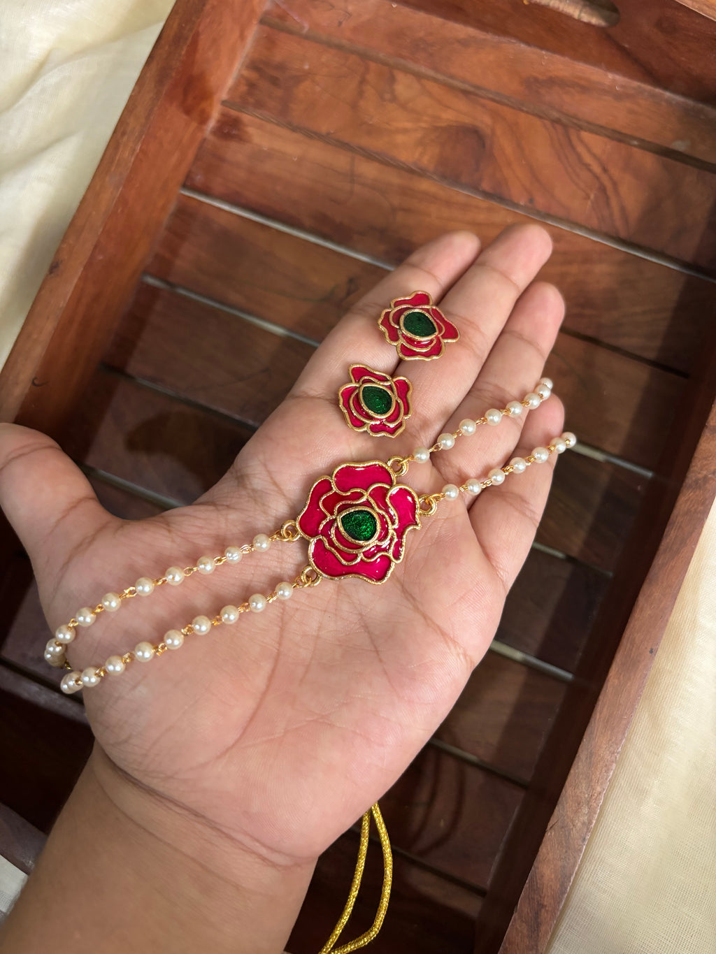 Choker-35