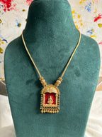 FS-Umbrella pendent set