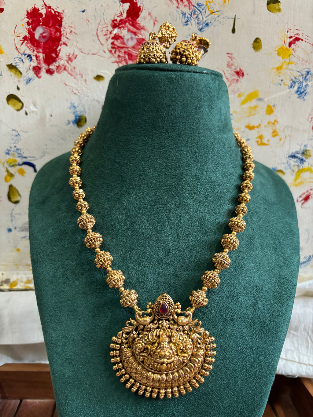 Antique set-11