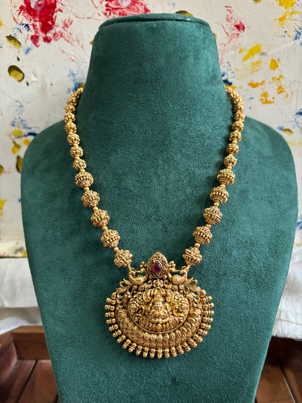 Antique set-11