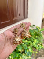 Kathakali jhumka