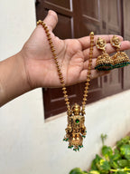 Srinivasa haaram