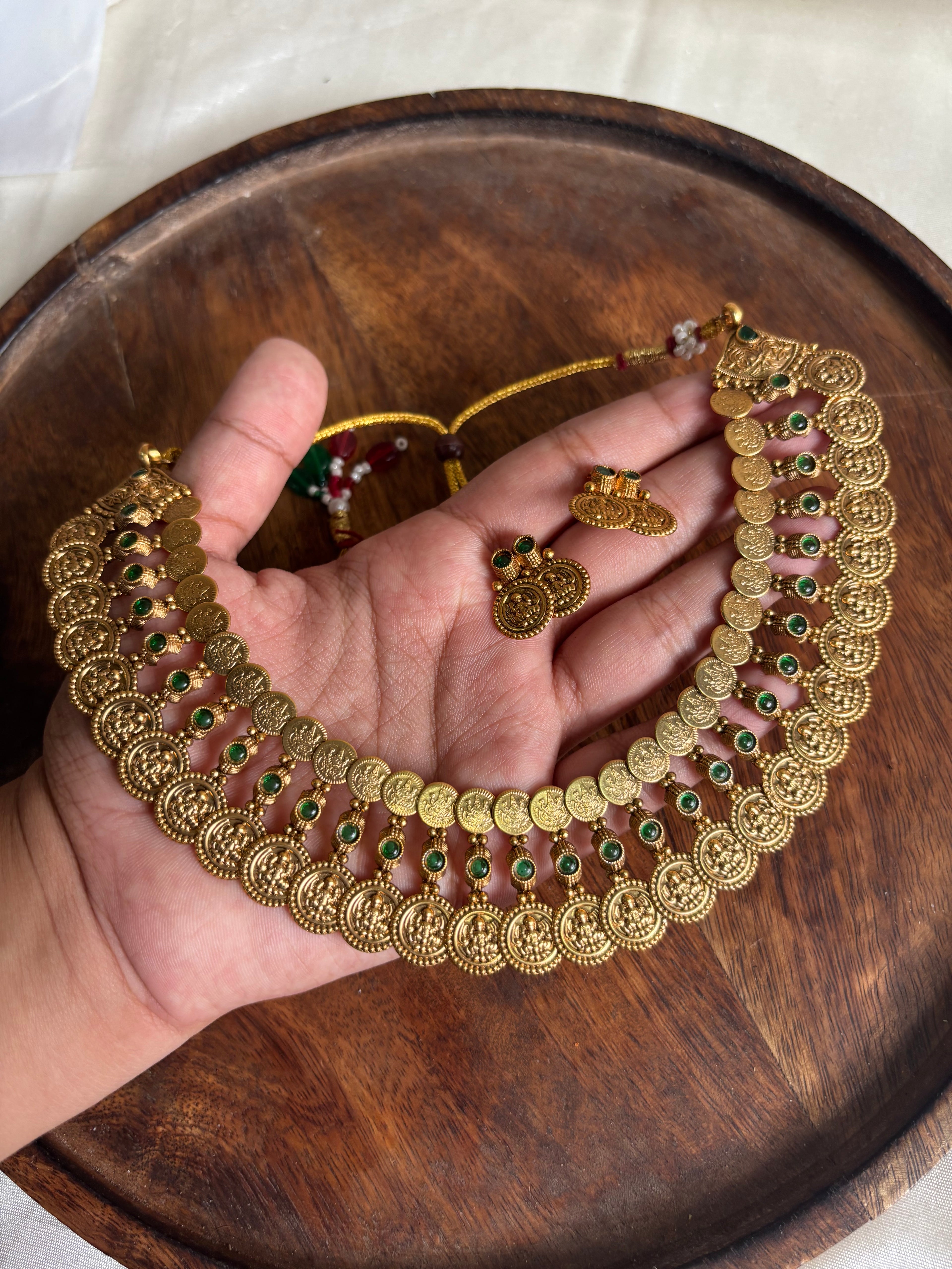 Layered coin-8