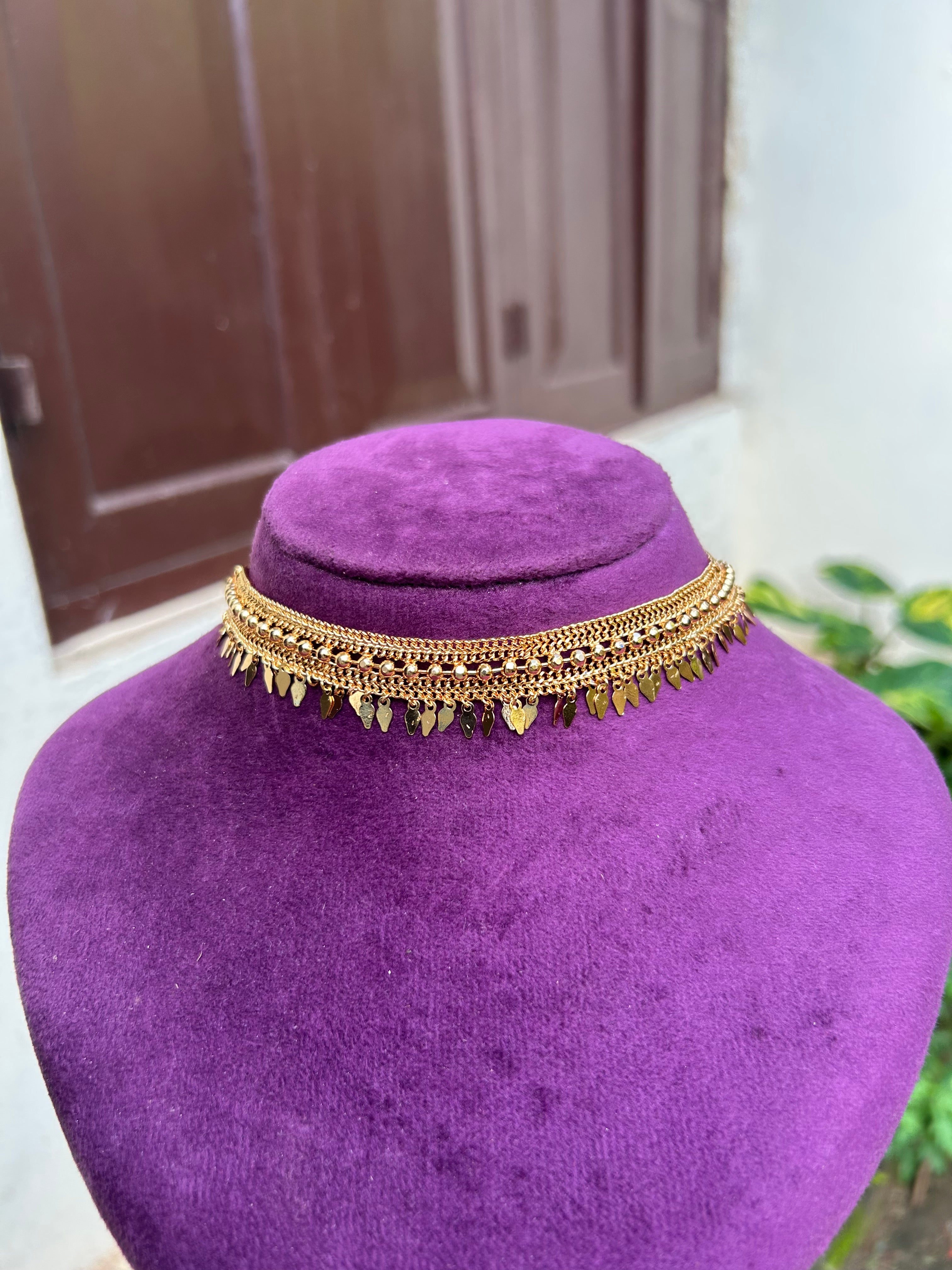 Traditional broad elakkathali