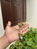 Tusker Kundan hasli
