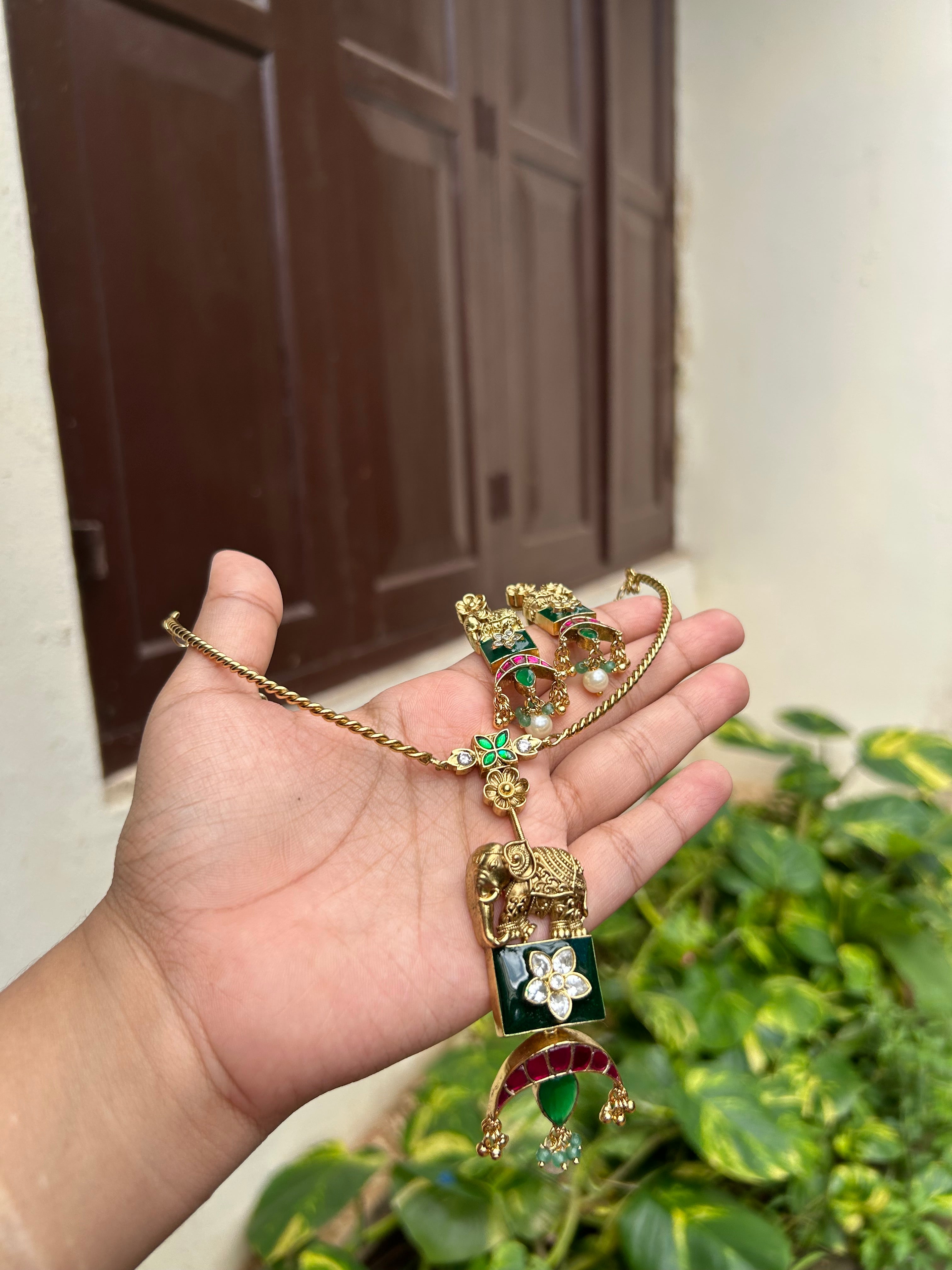 Tusker Kundan hasli