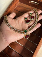 Victorian Red-1