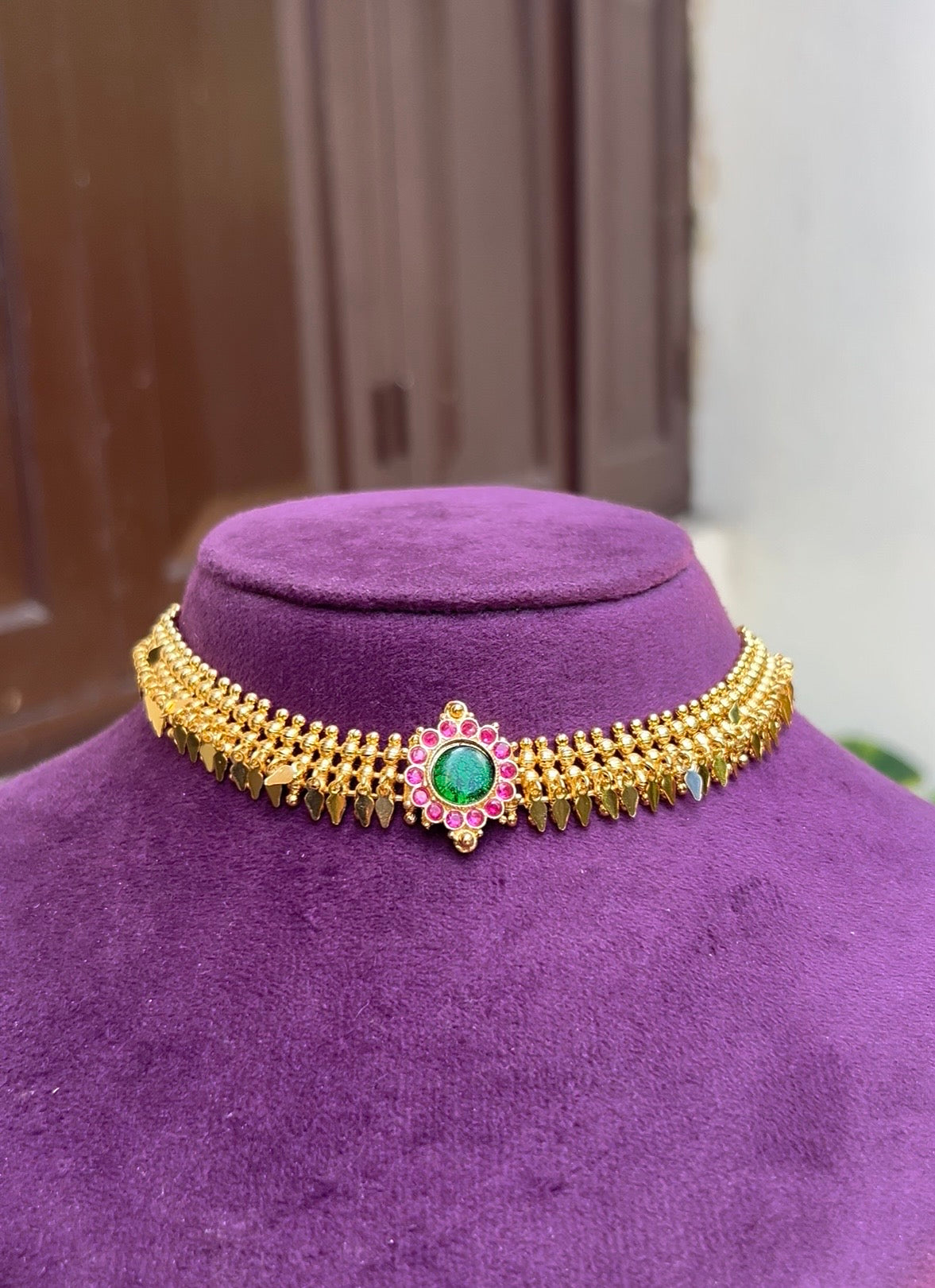 Palakka elakkathali