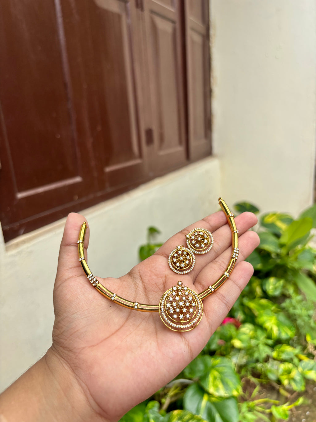 Ad pendant hasli