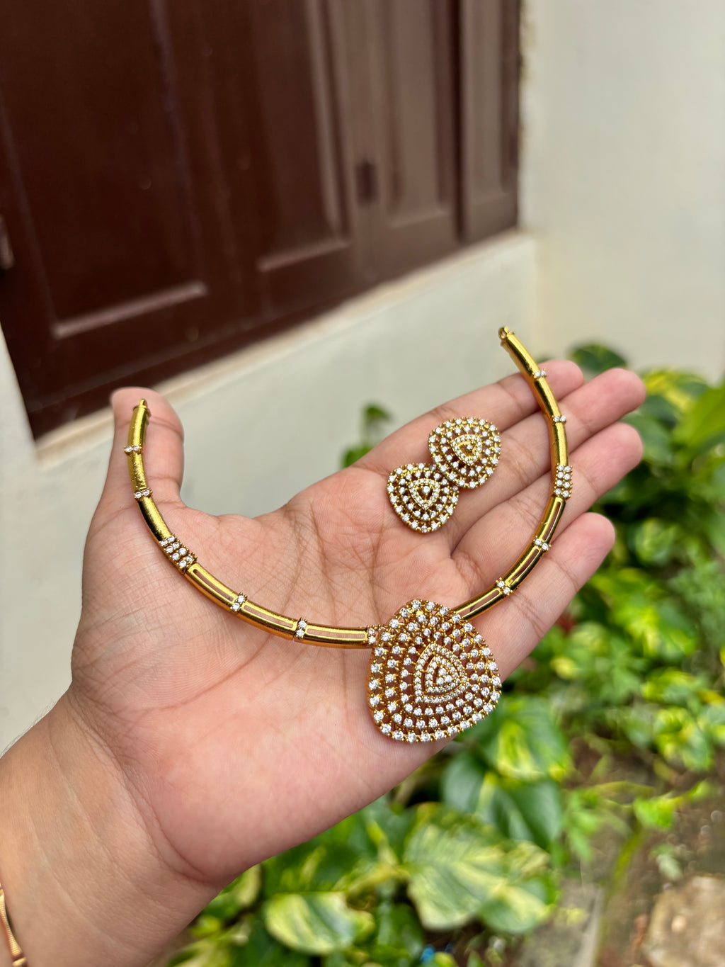 Ad pendant hasli