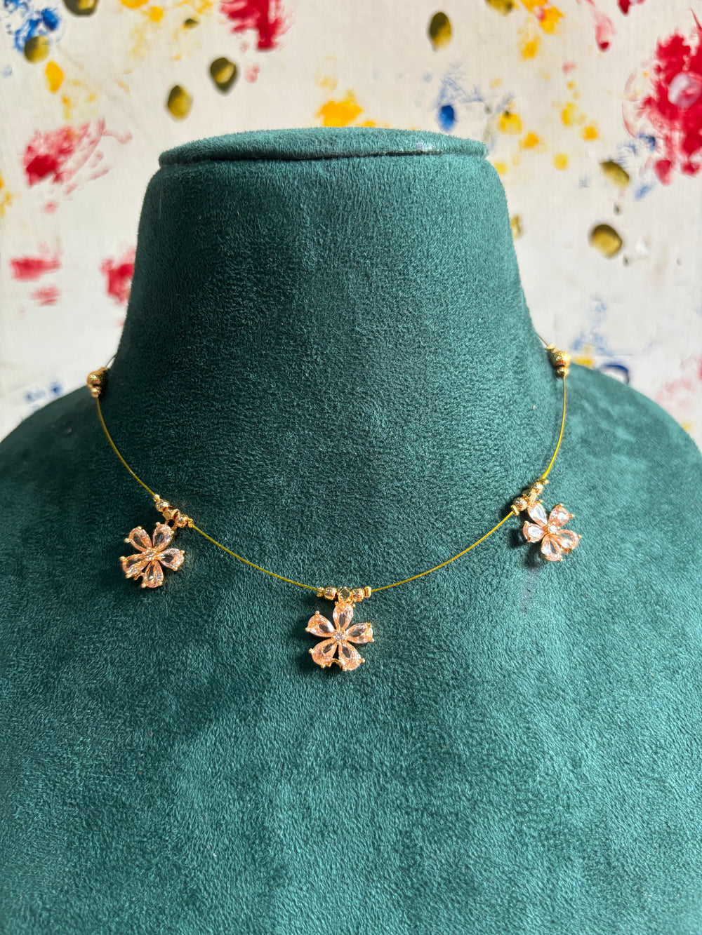 Collections – Precious pieces