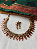 Traditional set