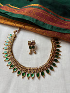 Traditional set