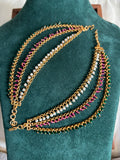 Ear chain-2