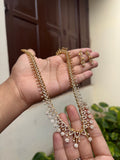 Diamond haaram