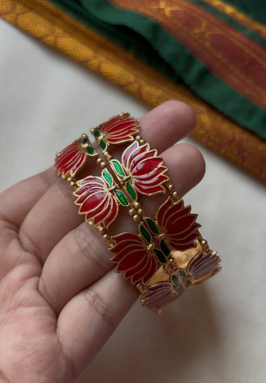 Anvi bangles