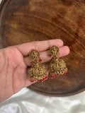 Bridal jhumka-90