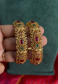 Bridal bangles-40