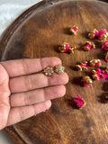 Stone studs