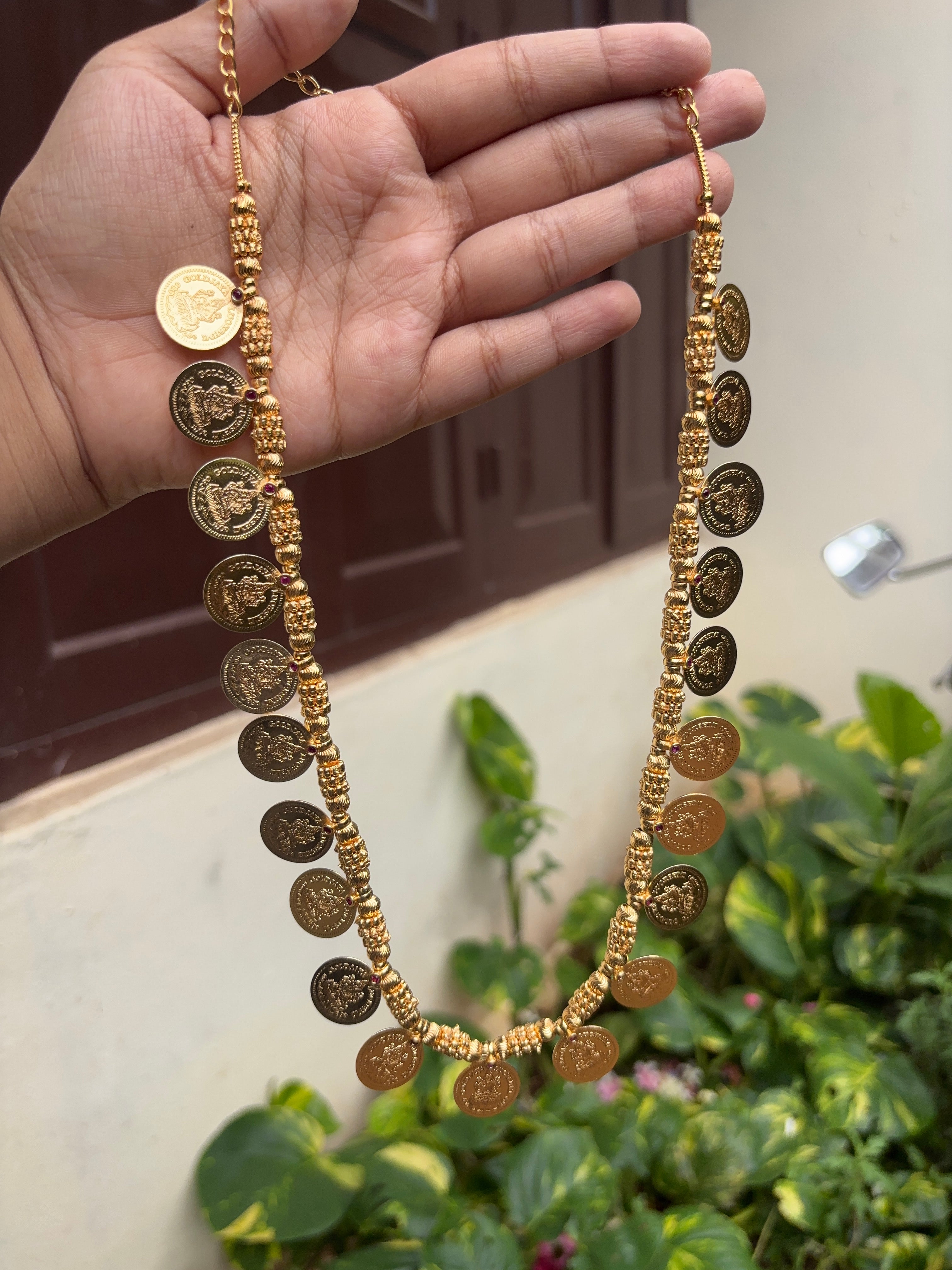 Gp-coin haaram
