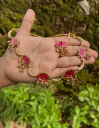 Lotus gungroo
