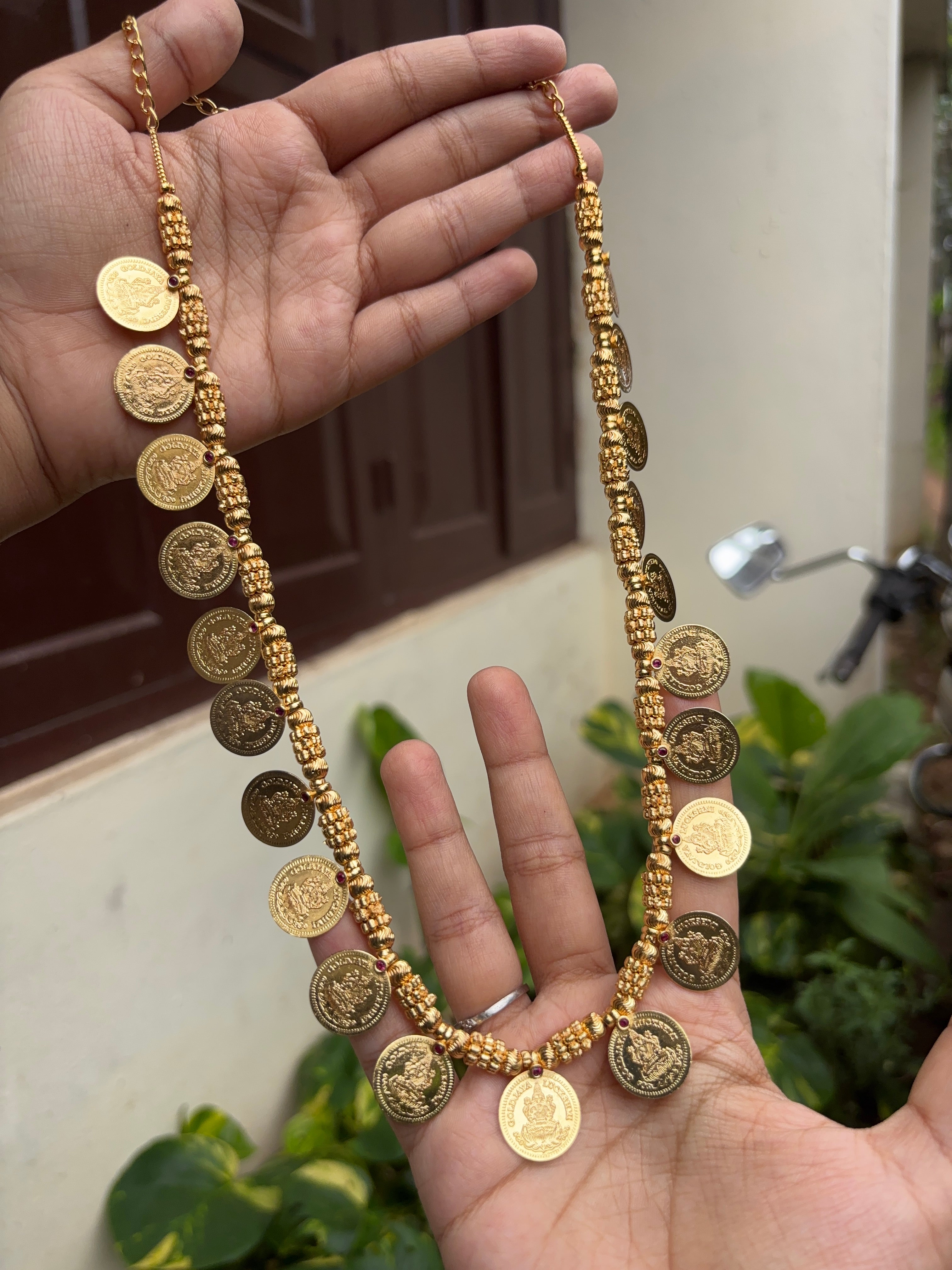 Gp-coin haaram