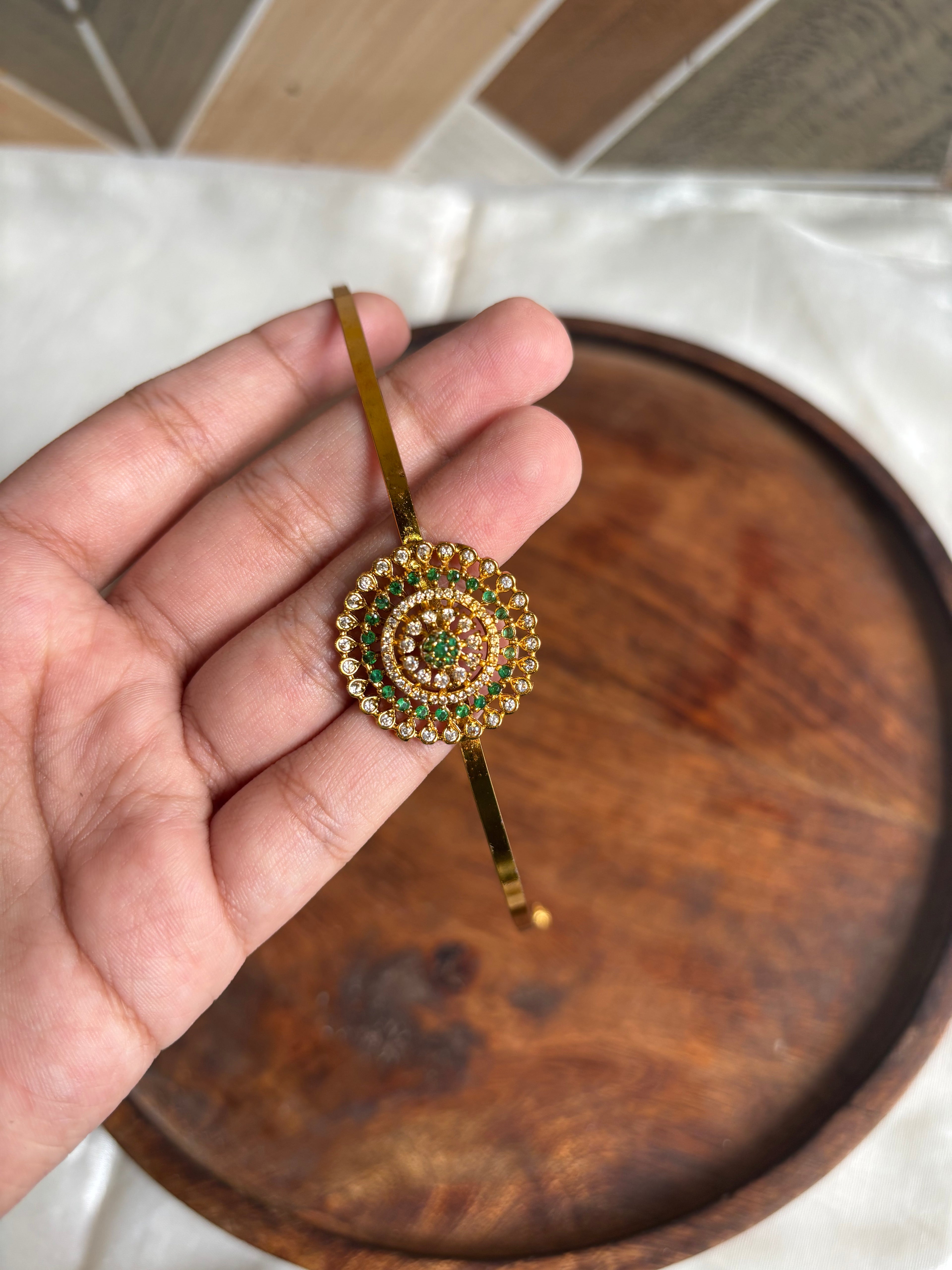 Designer hairband