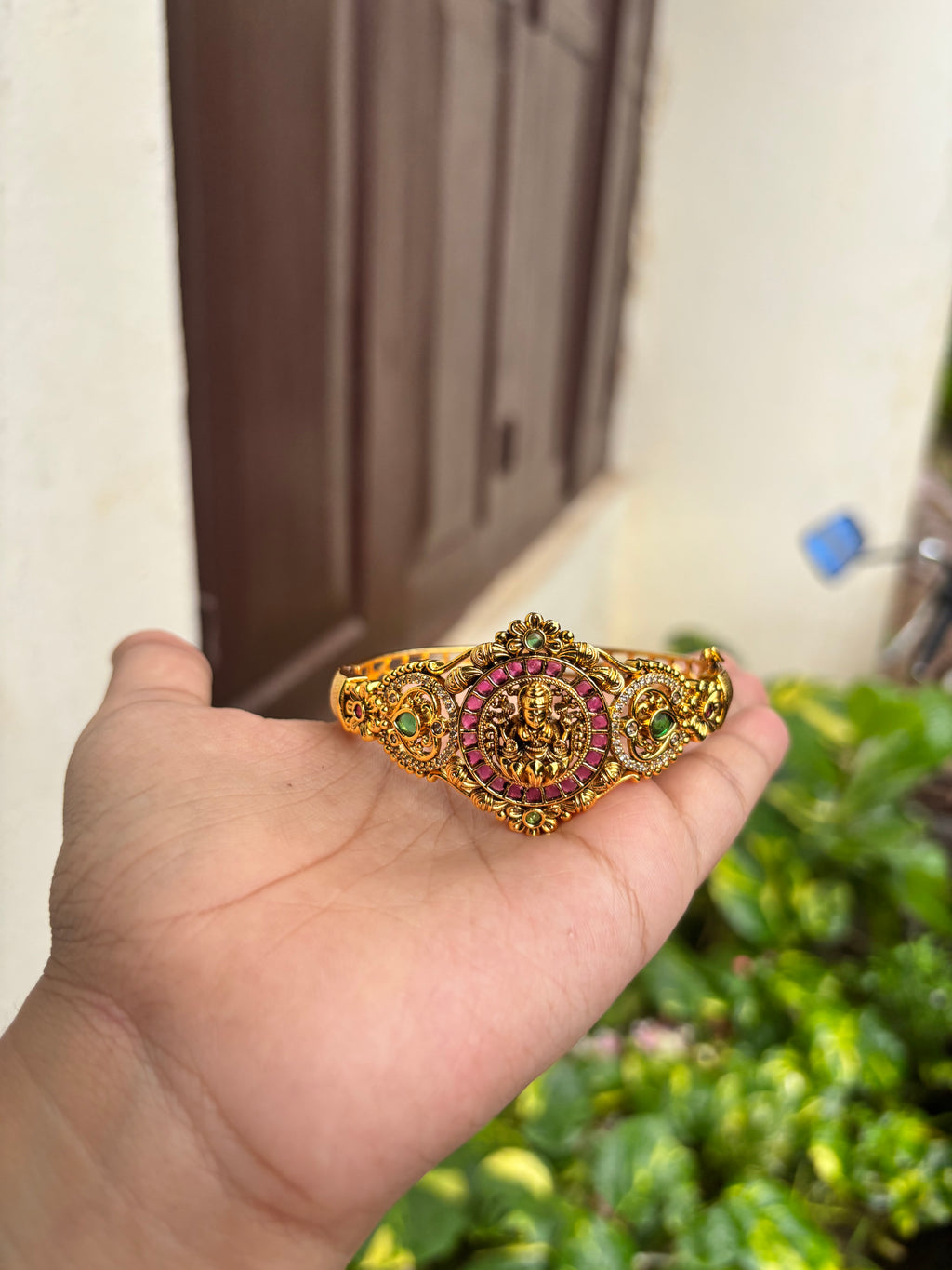 Lakshmi kada