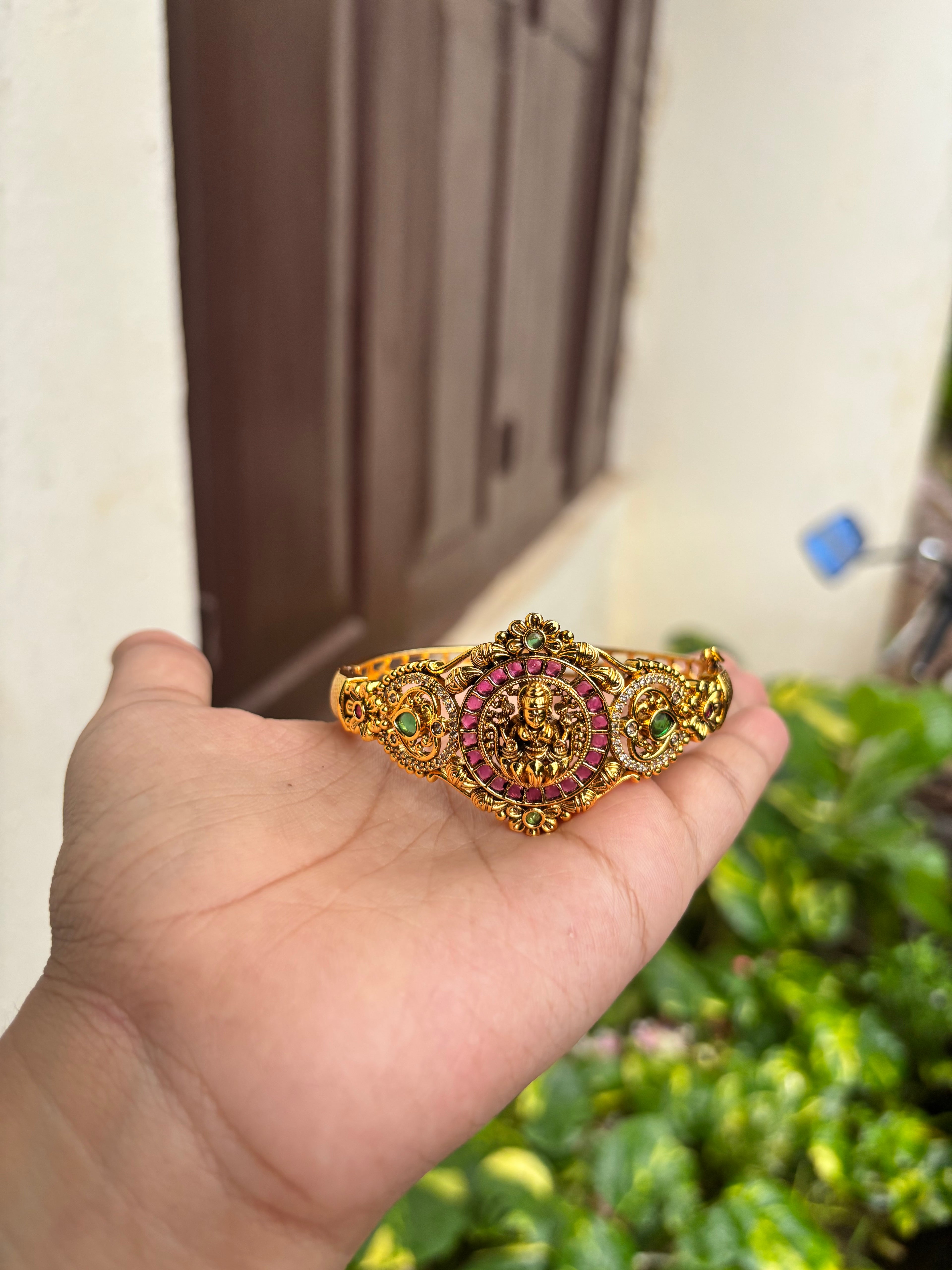 Lakshmi kada